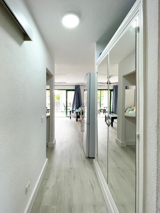 Atlantic Garden 142 By Best Holidays Fuerteventura Corralejo Exterior foto