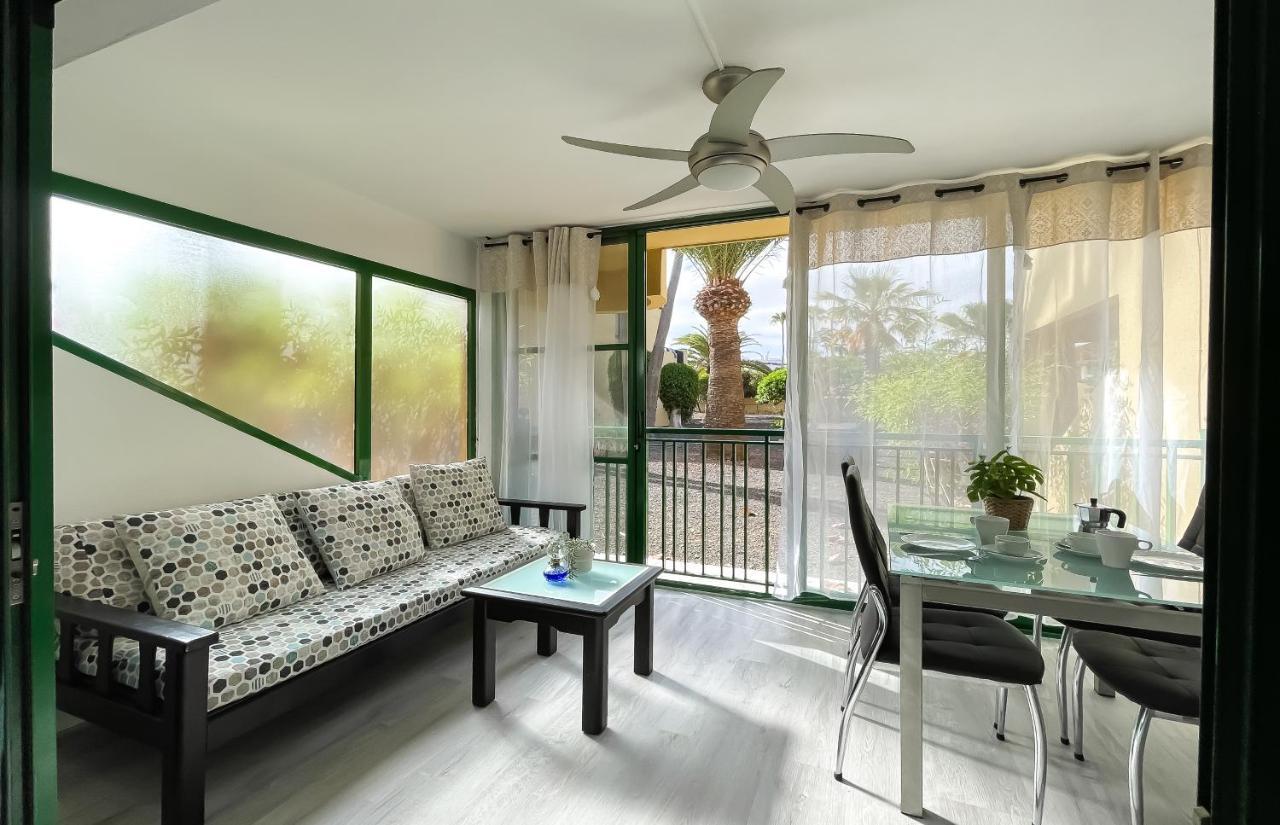 Atlantic Garden 142 By Best Holidays Fuerteventura Corralejo Exterior foto