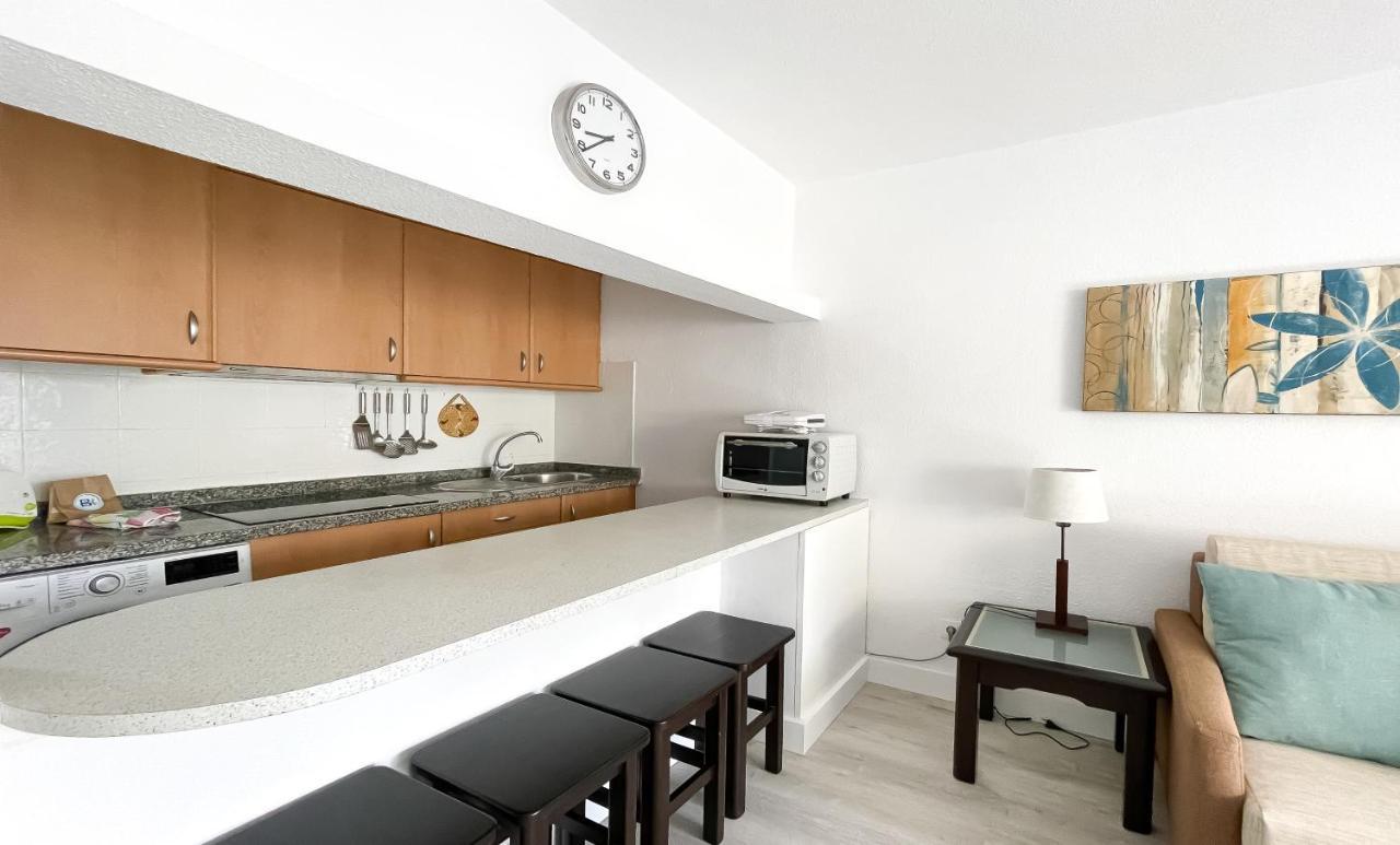 Atlantic Garden 142 By Best Holidays Fuerteventura Corralejo Exterior foto