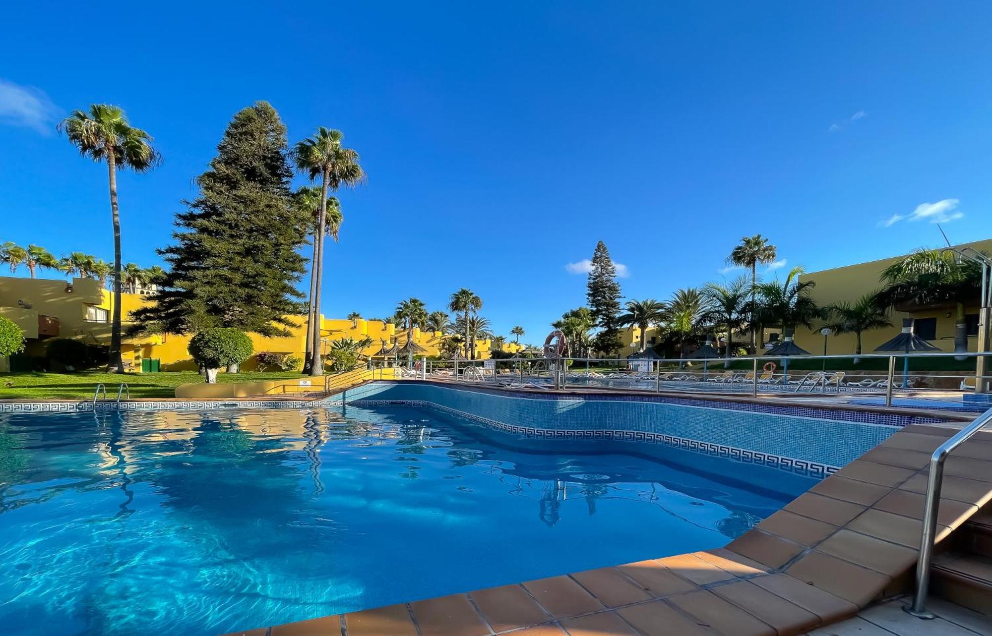 Atlantic Garden 142 By Best Holidays Fuerteventura Corralejo Exterior foto