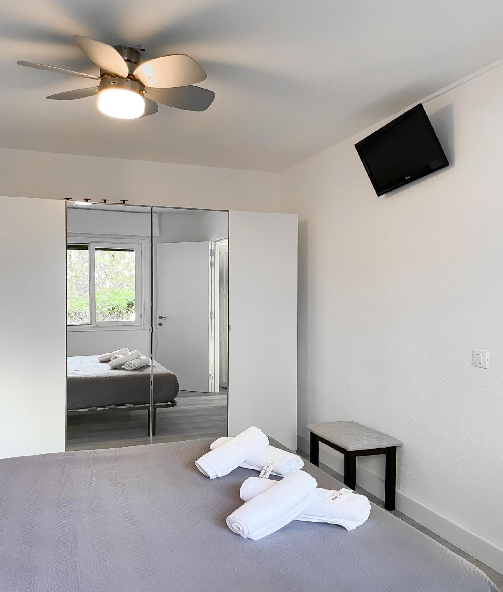 Atlantic Garden 142 By Best Holidays Fuerteventura Corralejo Exterior foto