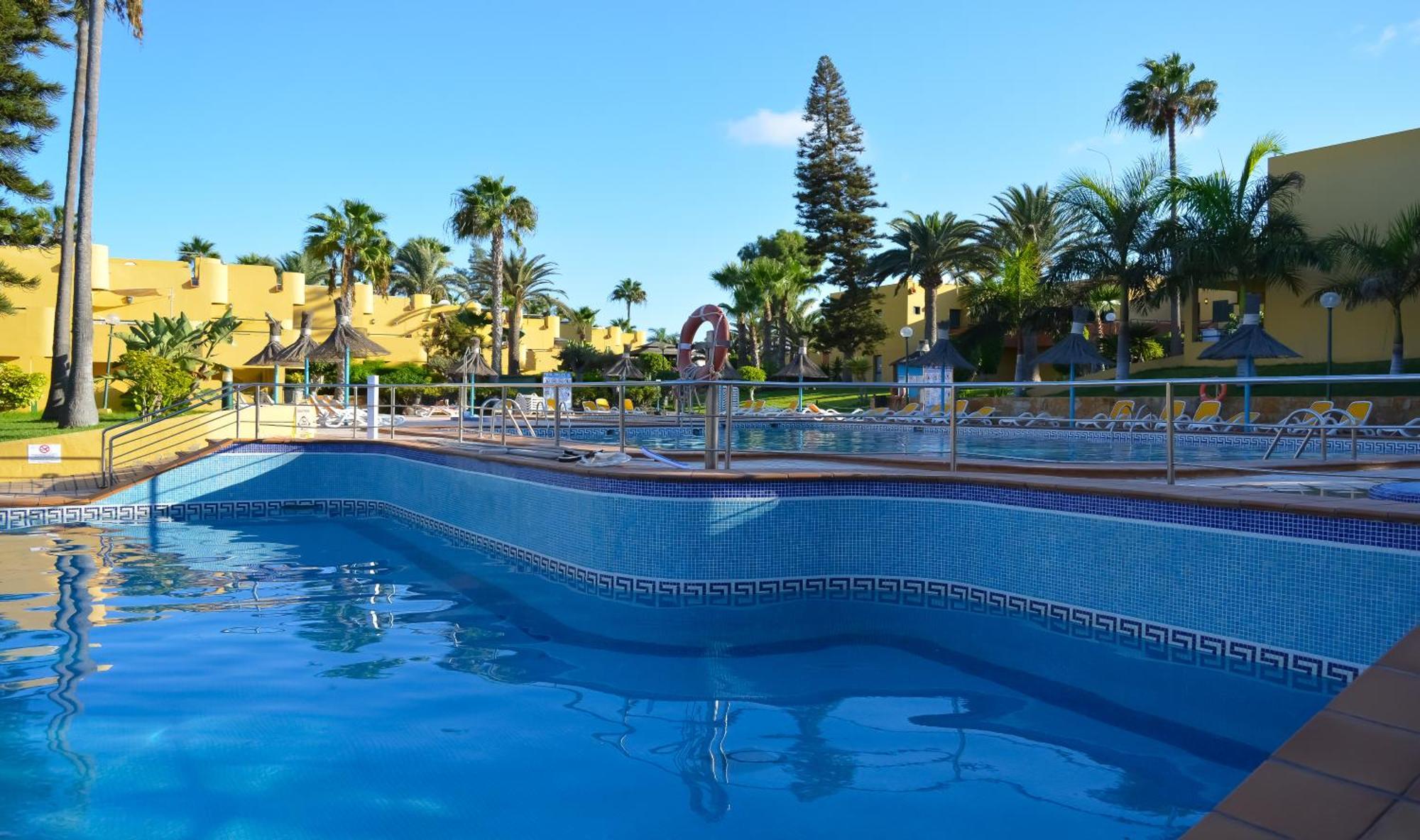 Atlantic Garden 142 By Best Holidays Fuerteventura Corralejo Exterior foto